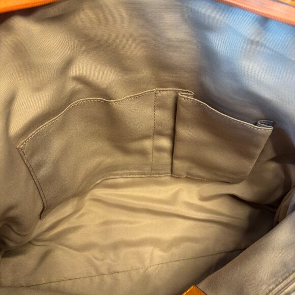 Vintage Coach Purse - Picture 10 of 15